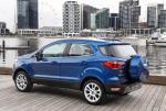 Ford EcoSport Titanium 2018 года (AU)